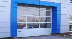 卷簾門怎么保養