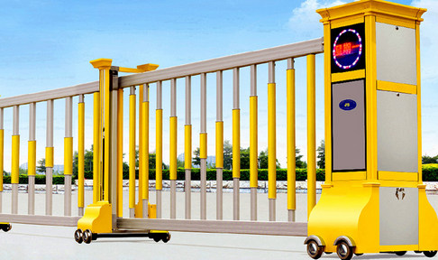 煙臺(tái)門業(yè)-電動(dòng)伸縮門壽命的延長